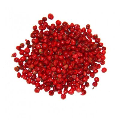 Peppers pink peas, 100 g